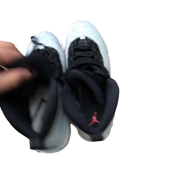 Rare 2018 air jordan 10 retro light smoke grey 'Cement' with box - Picture 2 of 16